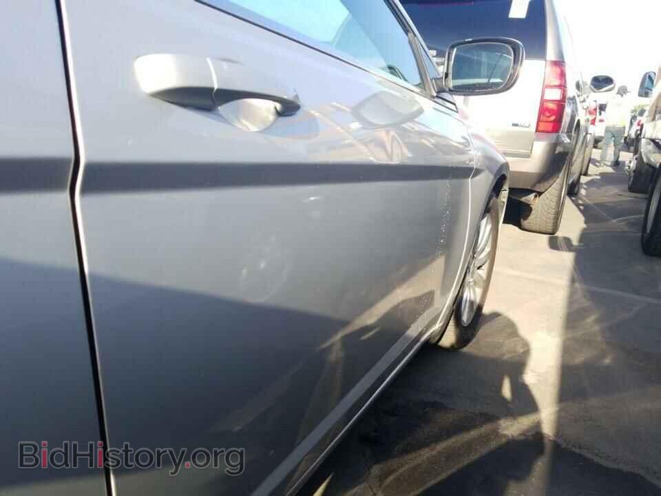 2012 Chrysler 200 - VIN: 1C3BCBEB6CN229302 - Photo 9