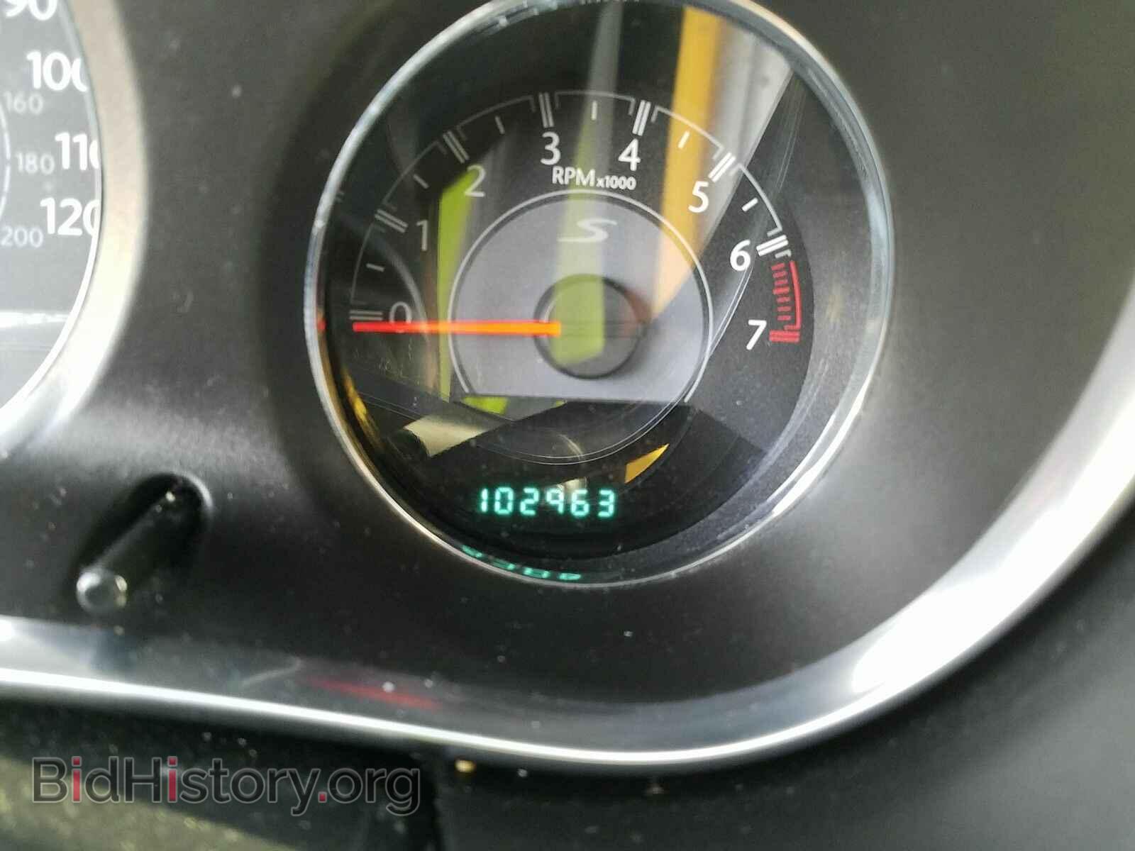 2013 Chrysler 200 - VIN: 1C3CCBBG3DN720061 - Фото 5