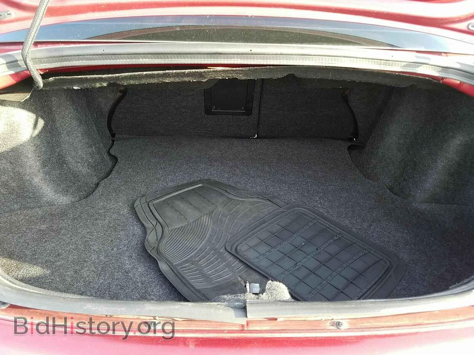 2013 Chrysler 200 - VIN: 1C3CCBBG3DN720061 - Фото 7