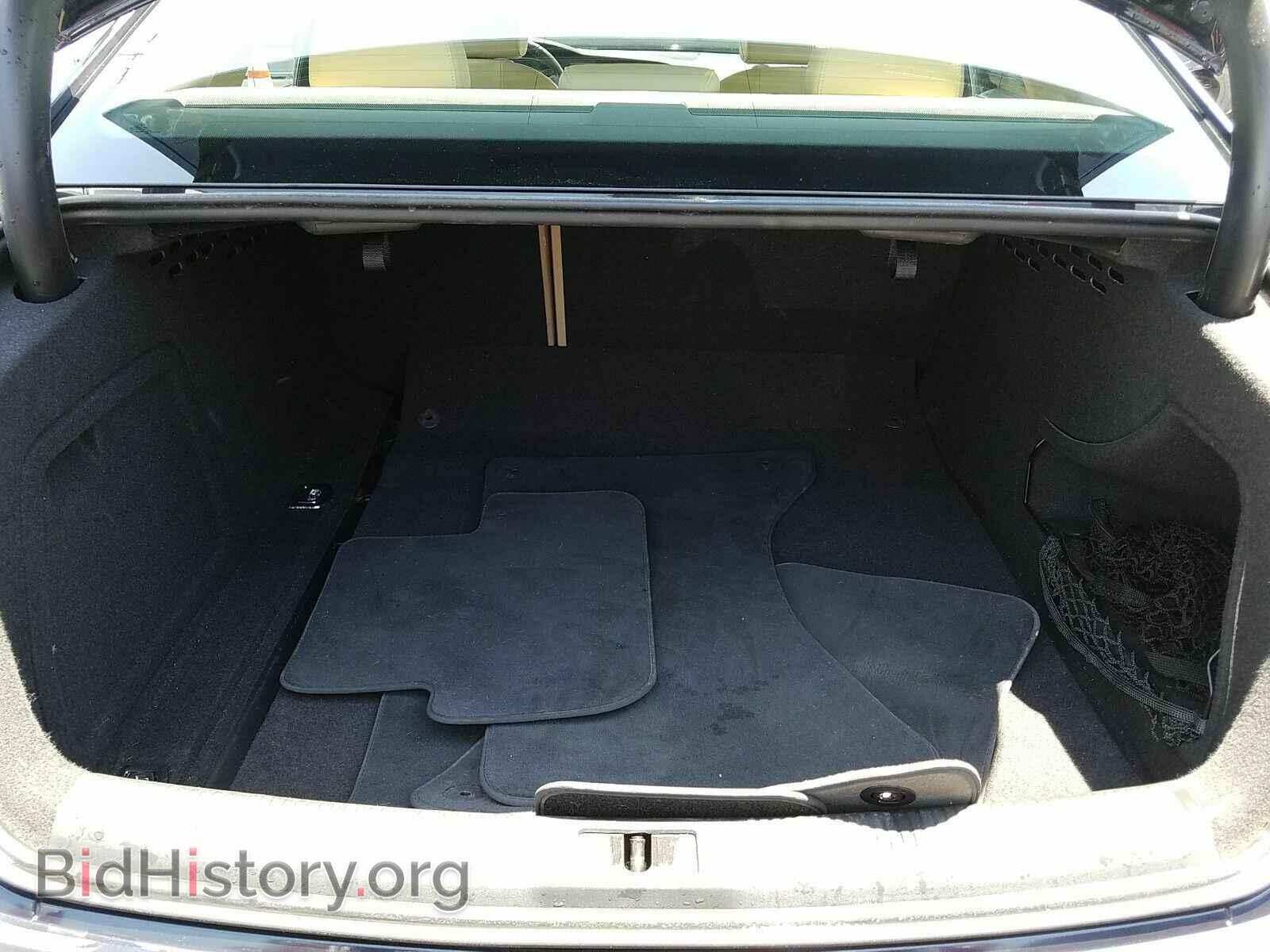 2015 Audi A4 - VIN: WAUEFAFL0FA064227 - Фото 7