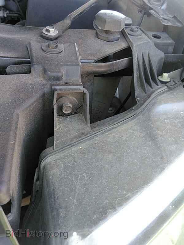 2011 Chevrolet Avalanche - VIN: 3GNTKFE38BG107509 - Фото 28