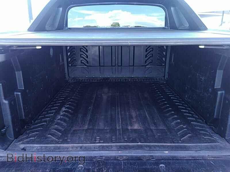 2011 Chevrolet Avalanche - VIN: 3GNTKFE38BG107509 - Фото 7