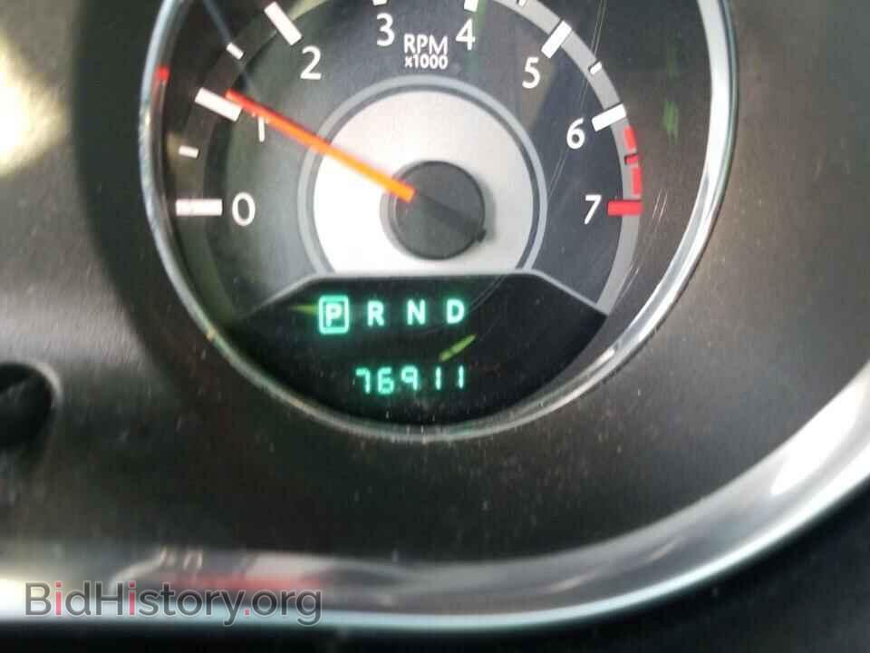 2013 Chrysler 200 - VIN: 1C3CCBBB8DN765047 - Фото 5