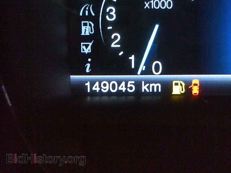 2013 Ford Edge - VIN: 2FMDK4KC2DBA42146 - Фото 5