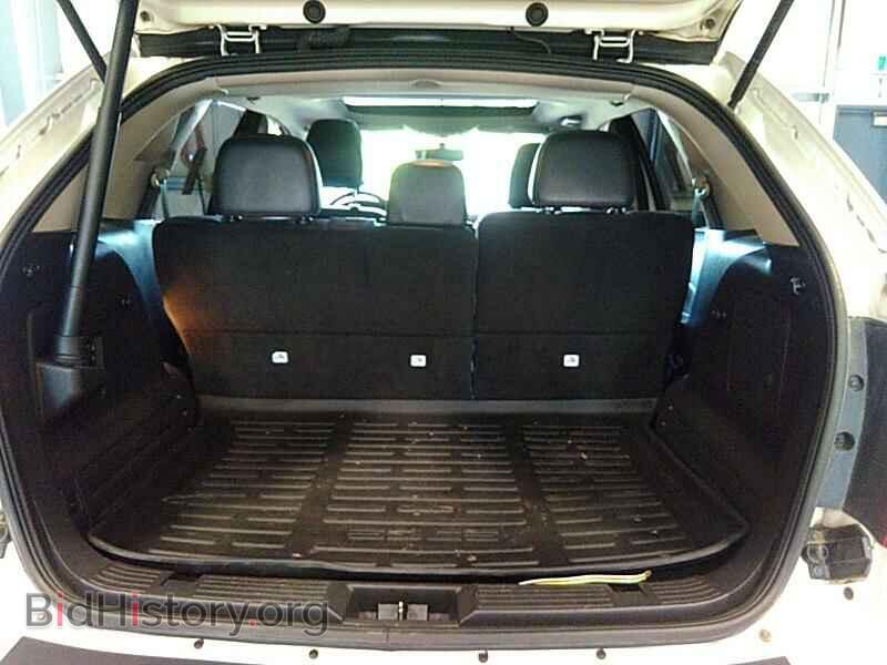 2013 Ford Edge - VIN: 2FMDK4KC2DBA42146 - Фото 7