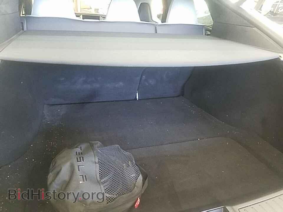 2016 Tesla Model S - VIN: 5YJSA1E24GF155474 - Фото 7