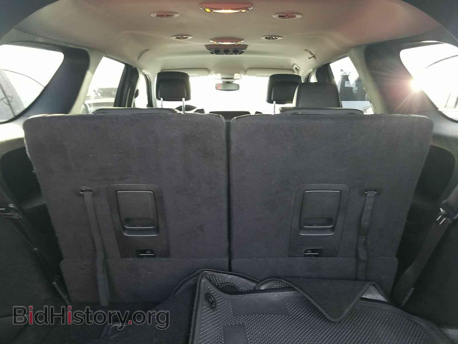 2019 Dodge Durango - VIN: 1C4RDJDG5KC717651 - Фото 7