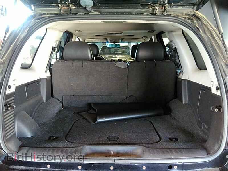 2007 GMC Envoy - VIN: 1GKDT13S472201656 - Фото 7