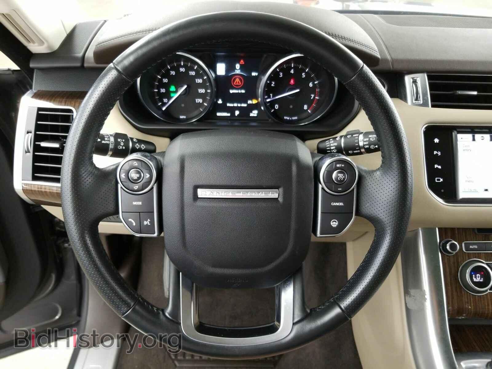 2016 Lexus RC 350 - VIN: JTHSE5BC3G5006806 - Фото 10