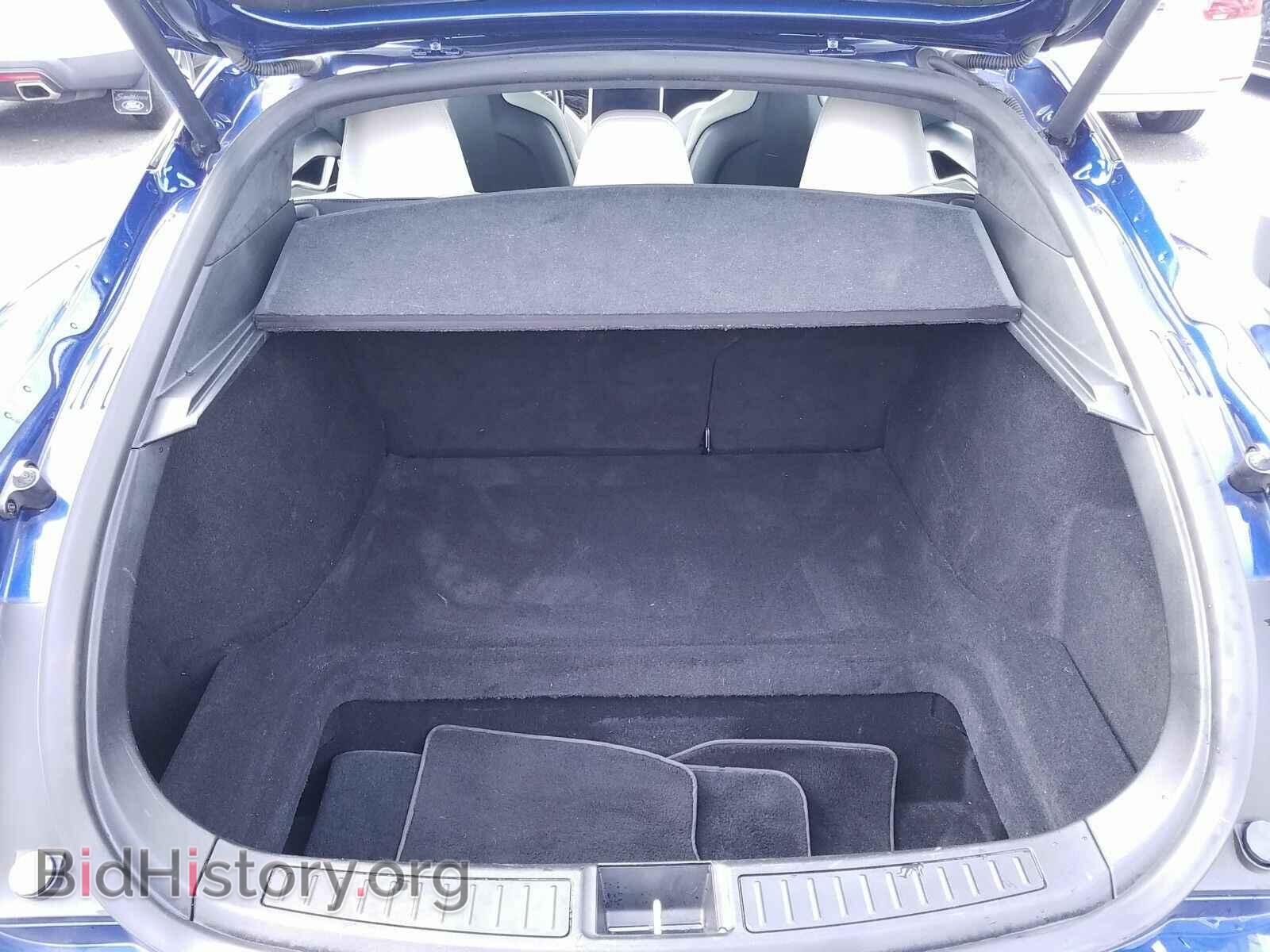 2016 Tesla Model S - VIN: 5YJSA1E27GF148552 - Photo 7