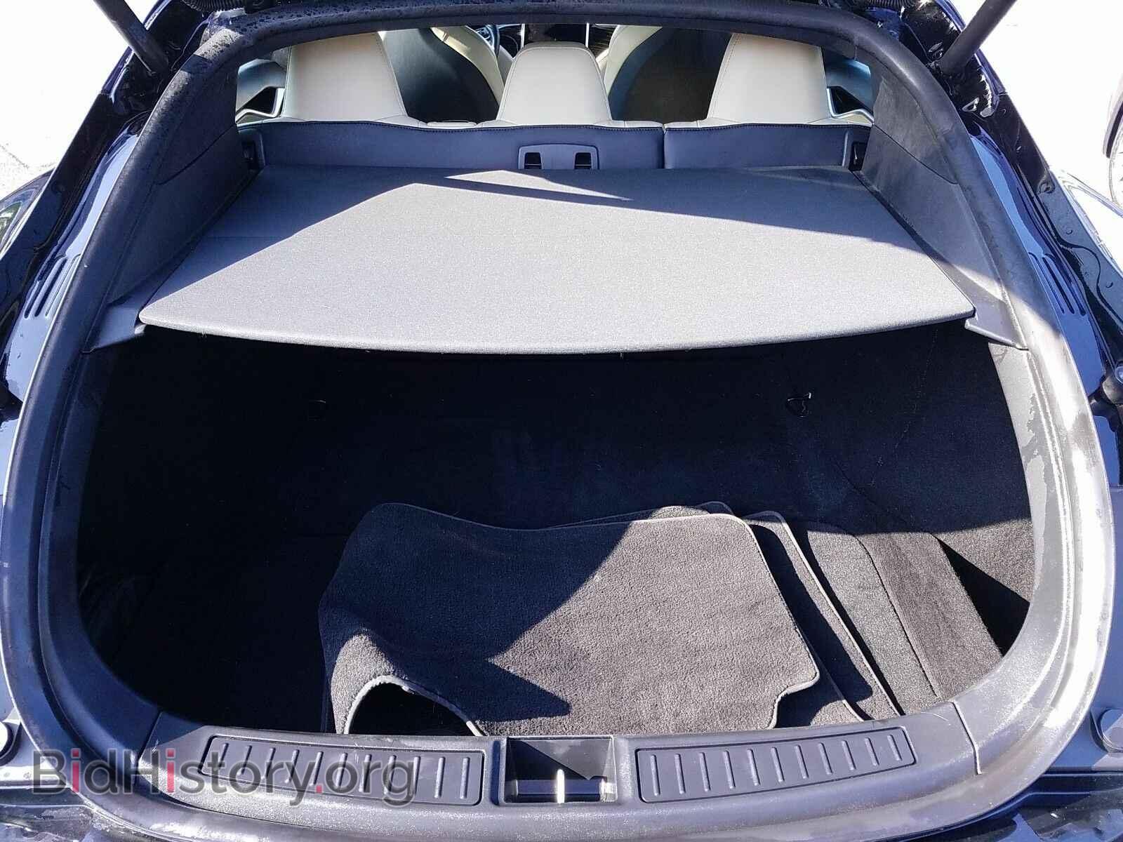 2017 Tesla Model S - VIN: 5YJSA1E27HF188146 - Фото 7