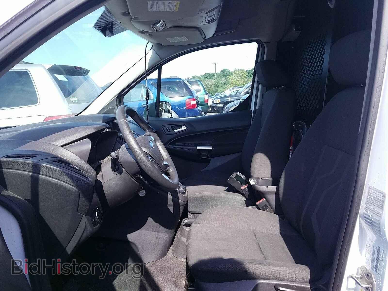 2016 Ford Transit Connect - VIN: NM0LS7F78G1238863 - Фото 3