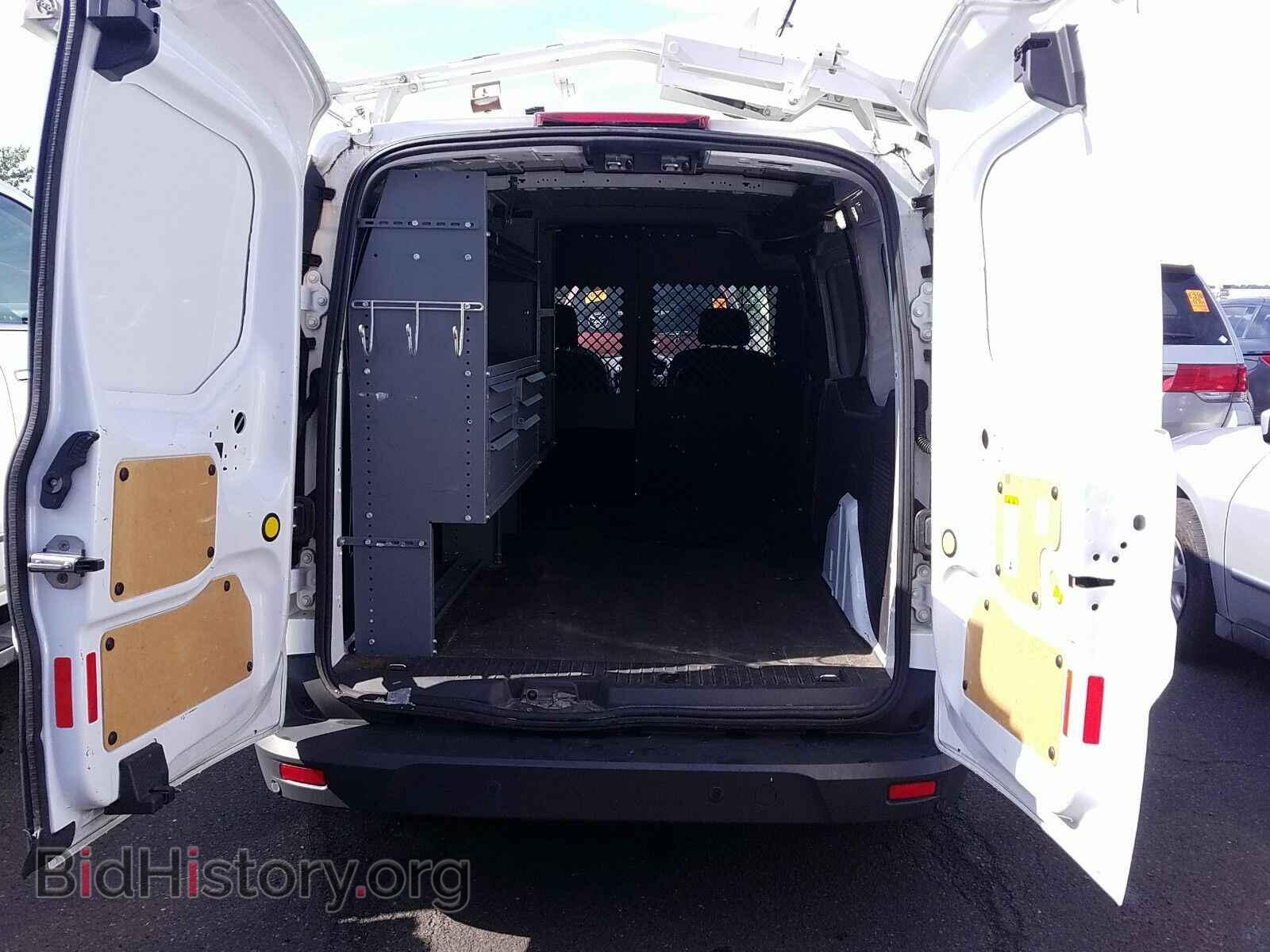 2016 Ford Transit Connect - VIN: NM0LS7F78G1238863 - Фото 7
