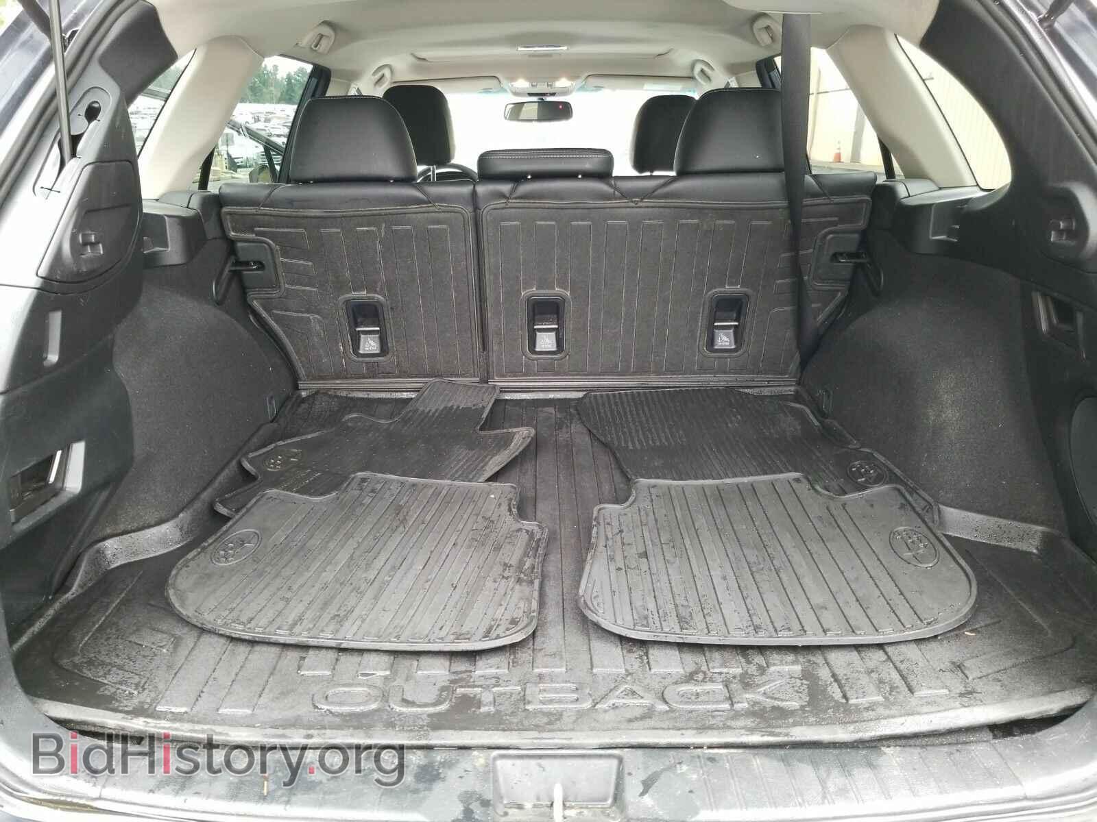 2017 Subaru Outback - VIN: 4S4BSAKC8H3324769 - Фото 7
