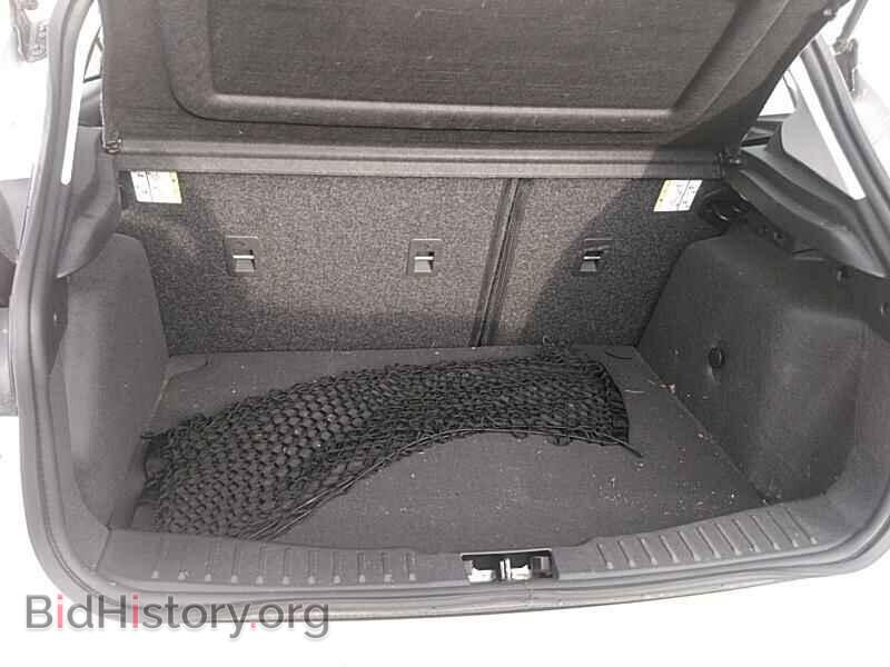2016 Ford Focus - VIN: 1FADP3K28GL244314 - Фото 7