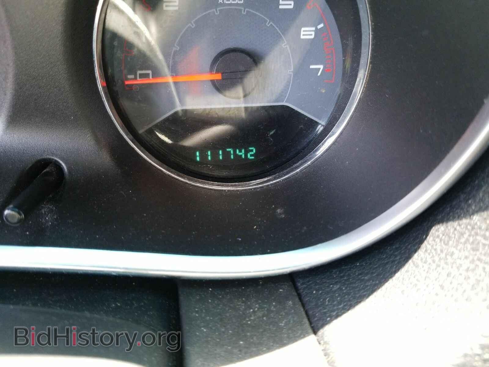 2012 Dodge Avenger - VIN: 1C3CDZAB0CN177133 - Photo 5