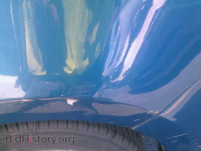 2008 Ford Focus - VIN: 1FAHP35N88W209053 - Фото 9