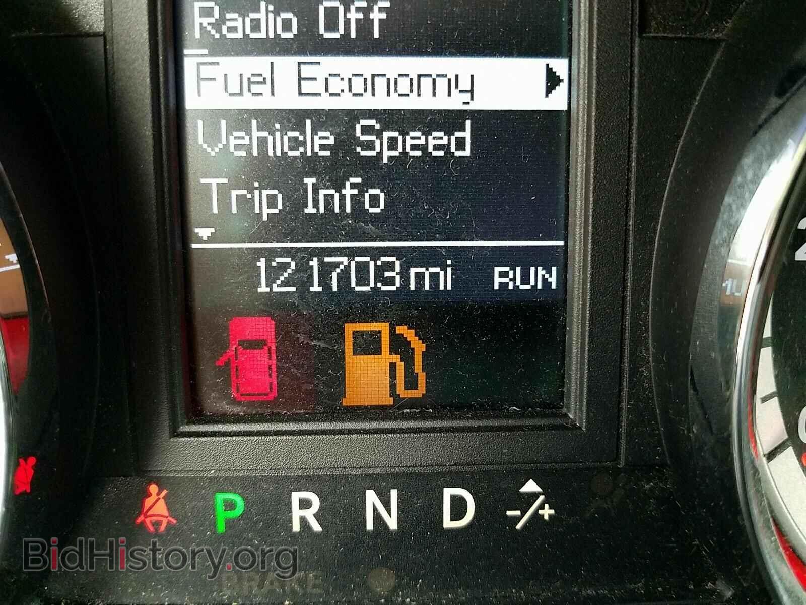 2011 Dodge Grand Caravan - VIN: 2D4RN5DG8BR720753 - Фото 5