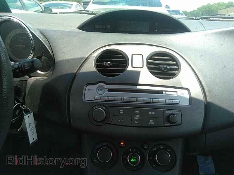 2007 Mitsubishi Eclipse - VIN: 4A3AK24F27E024092 - Фото 4
