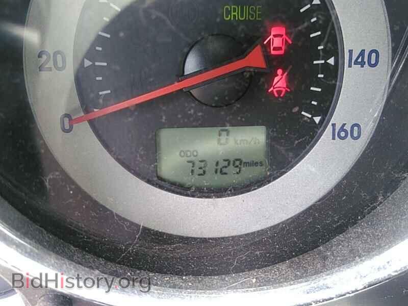2007 Mitsubishi Eclipse - VIN: 4A3AK24F27E024092 - Фото 5
