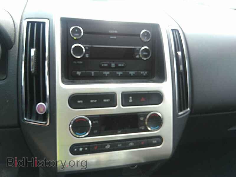 2010 Ford Edge - VIN: 2FMDK3KC4ABA32935 - Фото 4