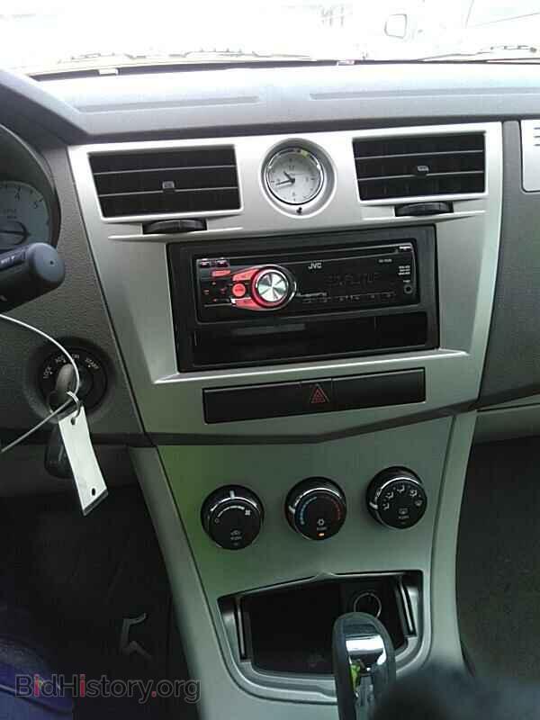 2008 Chrysler Sebring - VIN: 1C3LC45KX8N122003 - Photo 4