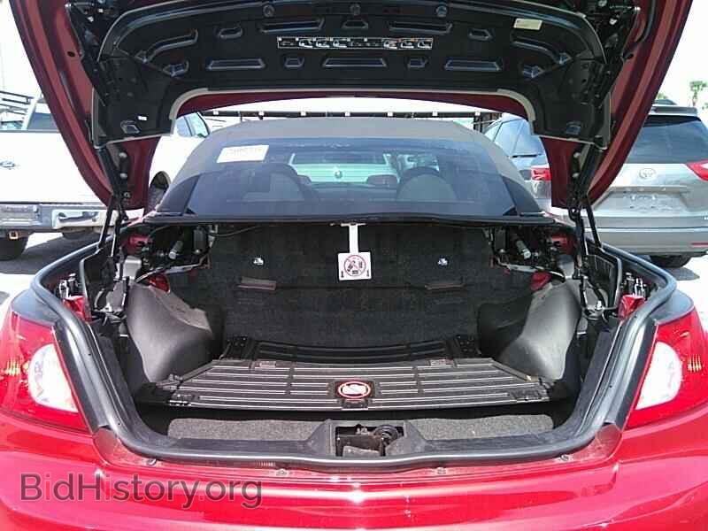 2008 Chrysler Sebring - VIN: 1C3LC45KX8N122003 - Photo 7