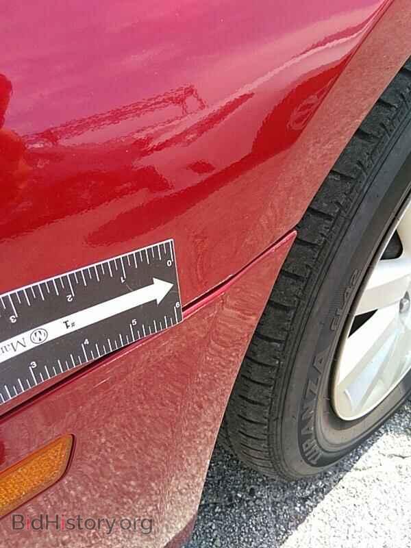 2008 Chrysler Sebring - VIN: 1C3LC45KX8N122003 - Photo 10