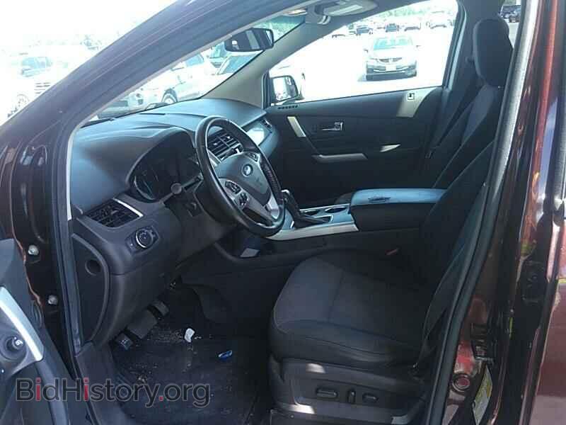 2012 Ford Edge - VIN: 2FMDK3JC2CBA29388 - Photo 3
