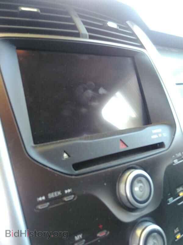 2012 Ford Edge - VIN: 2FMDK3JC2CBA29388 - Photo 8