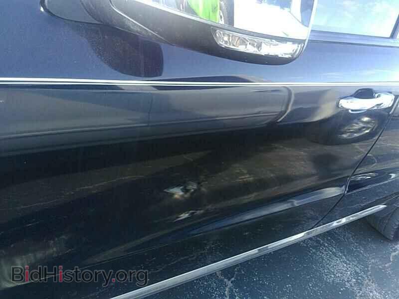 2011 Dodge Durango - VIN: 1D4SE5GT9BC682596 - Photo 13