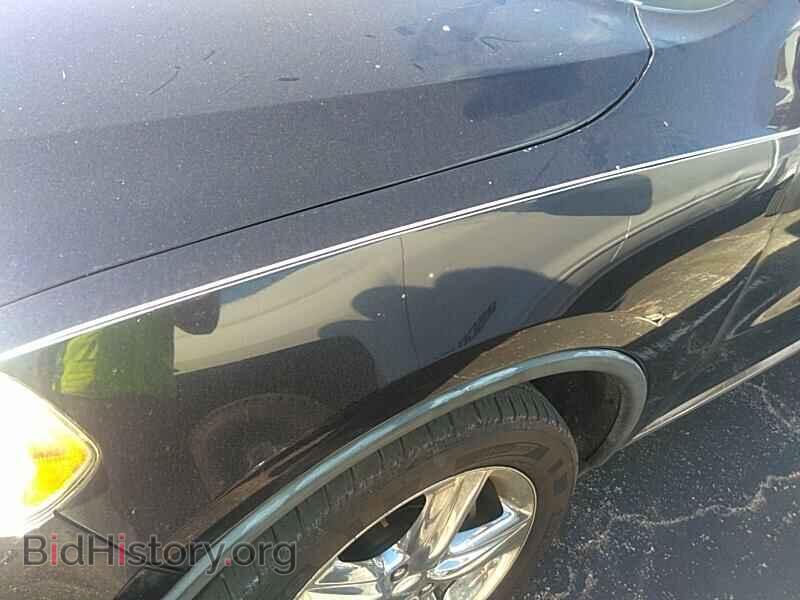 2011 Dodge Durango - VIN: 1D4SE5GT9BC682596 - Photo 15
