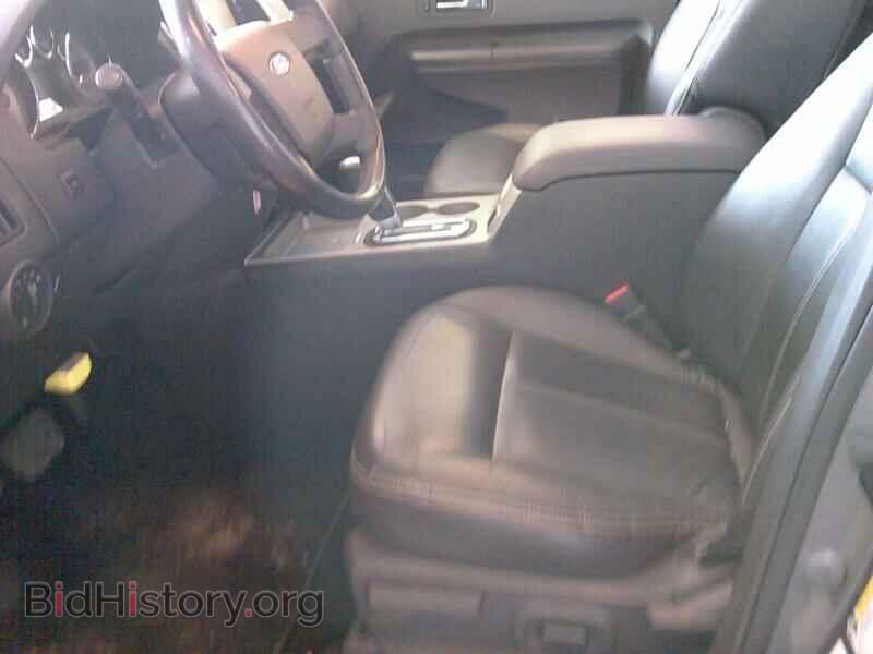 2009 Ford Edge - VIN: 2FMDK49C79BA54175 - Фото 3