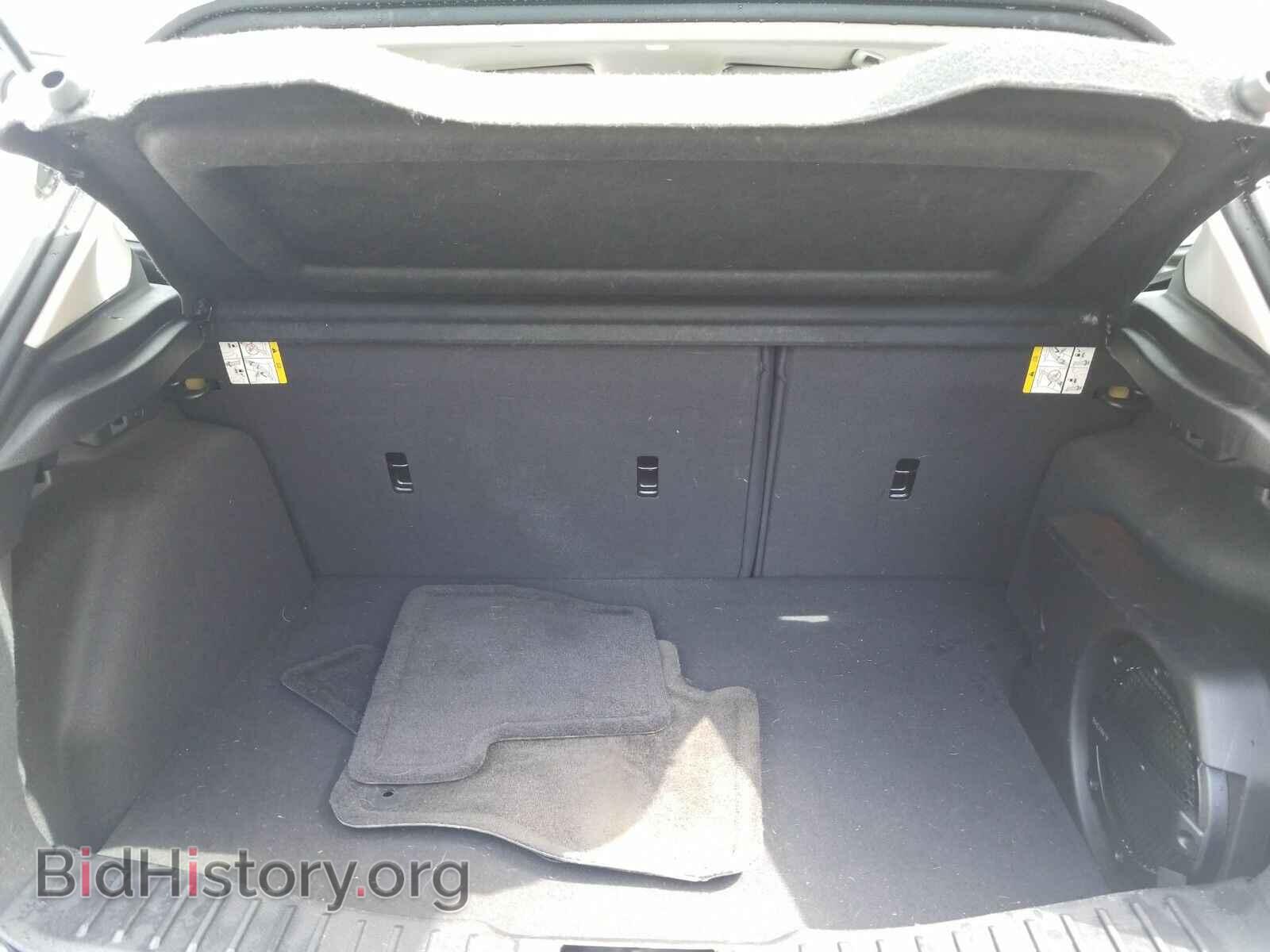 2014 Ford Focus - VIN: 1FADP3N28EL367619 - Фото 7