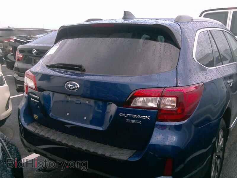 2017 Subaru Outback - VIN: 4S4BSETC2H3274618 - Фото 2