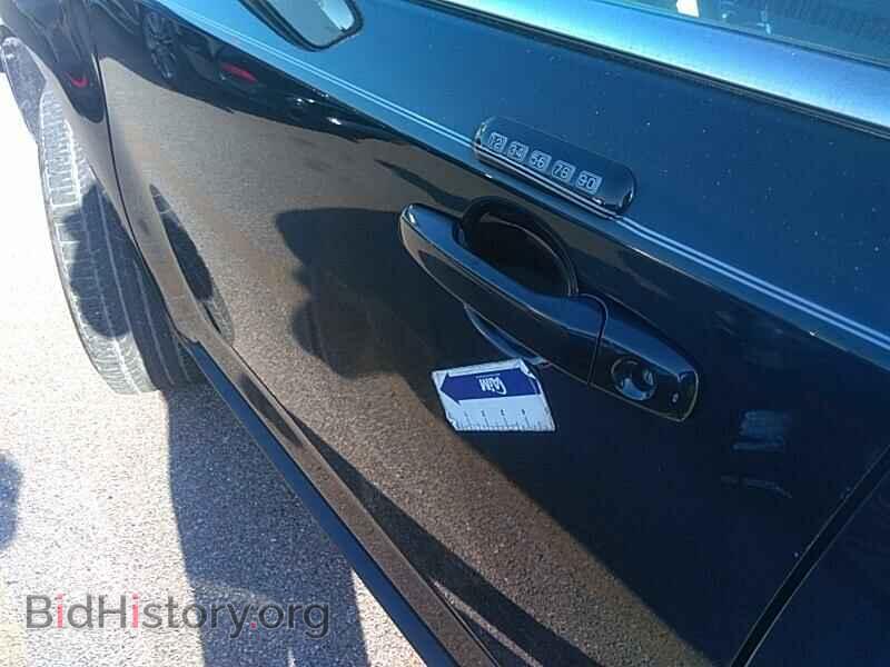 2011 Ford Edge - VIN: 2FMDK3KC1BBA08786 - Фото 10