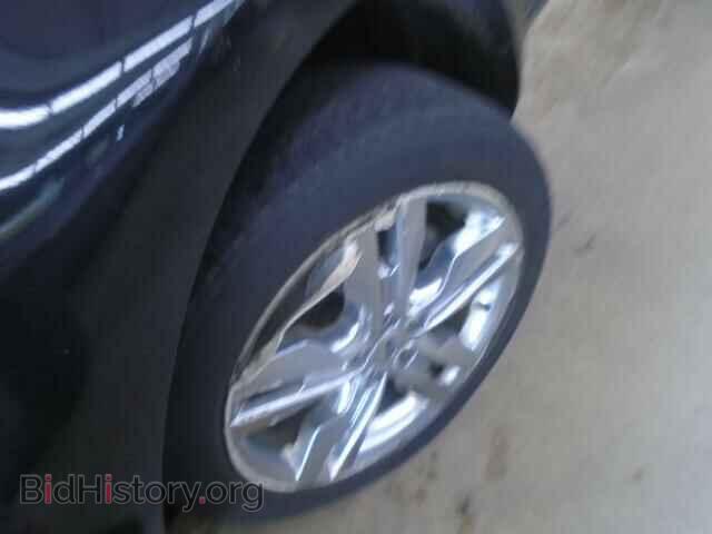 2013 Ford Edge - VIN: 2FMDK4KC4DBC33180 - Фото 11
