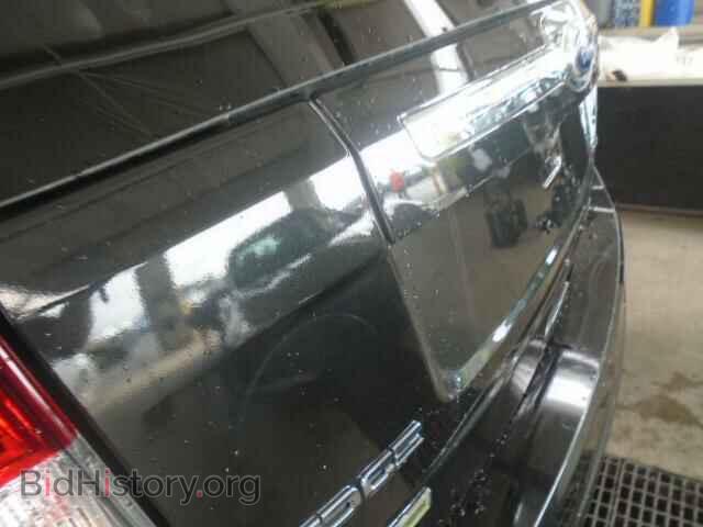 2013 Ford Edge - VIN: 2FMDK4KC4DBC33180 - Фото 15