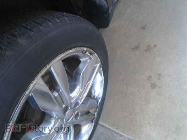 2013 Ford Edge - VIN: 2FMDK4KC4DBC33180 - Фото 9