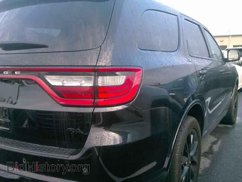 2017 Dodge Durango - VIN: 1C4SDJCT1HC923980 - Photo 2
