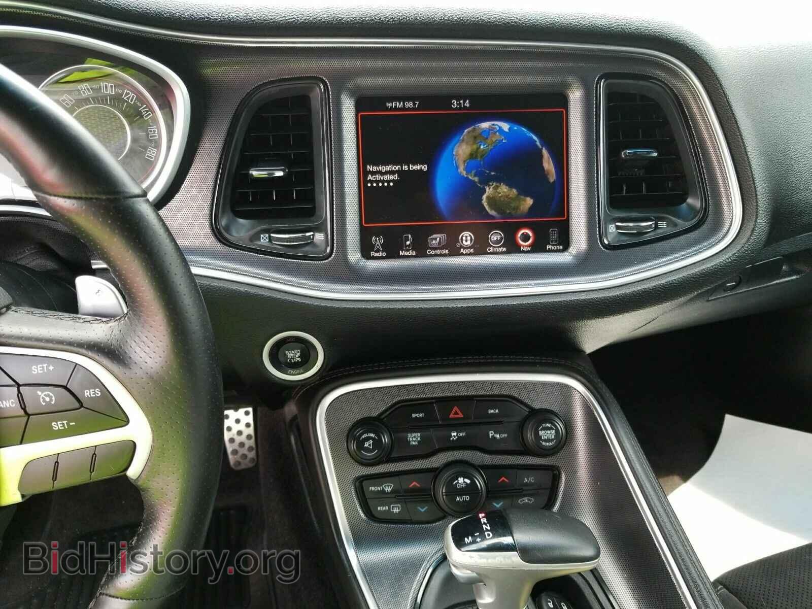 2016 Dodge Challenger - VIN: 2C3CDZFJ4GH157756 - Photo 4