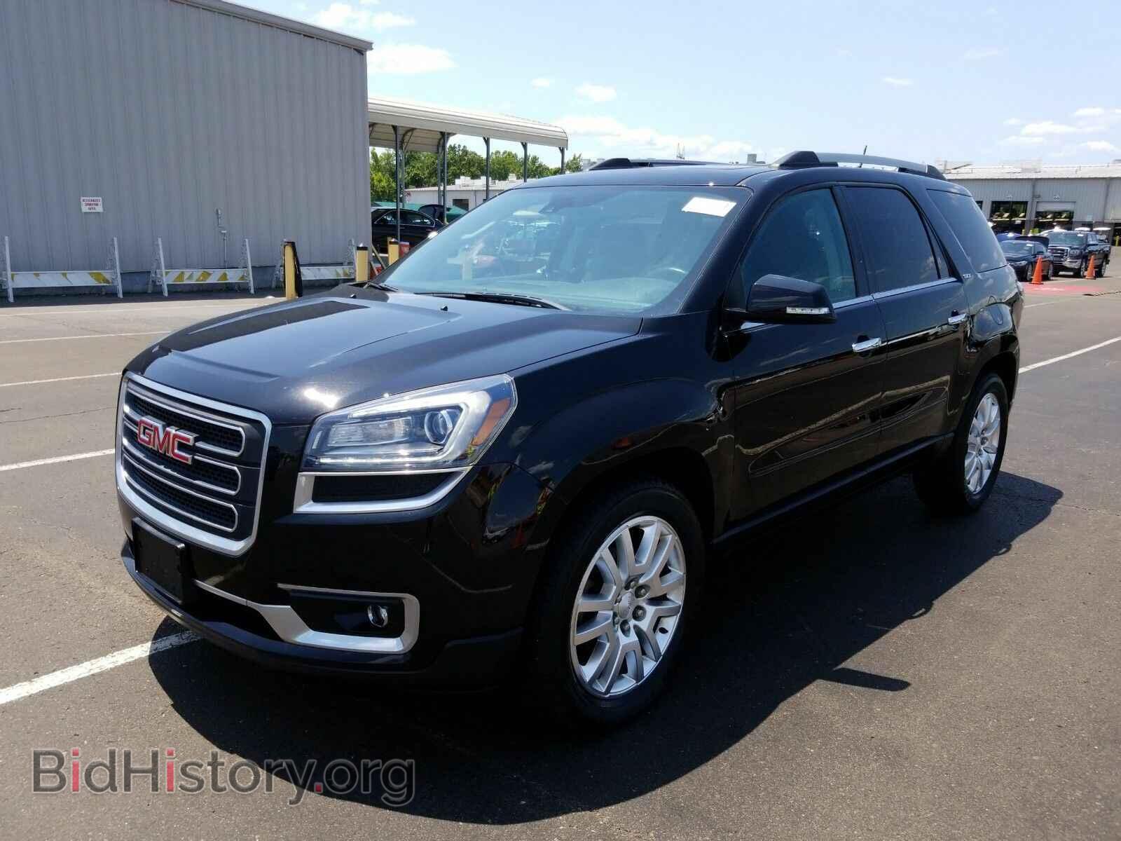 Photo 1GKKVRKD0GJ240849 - GMC Acadia 2016