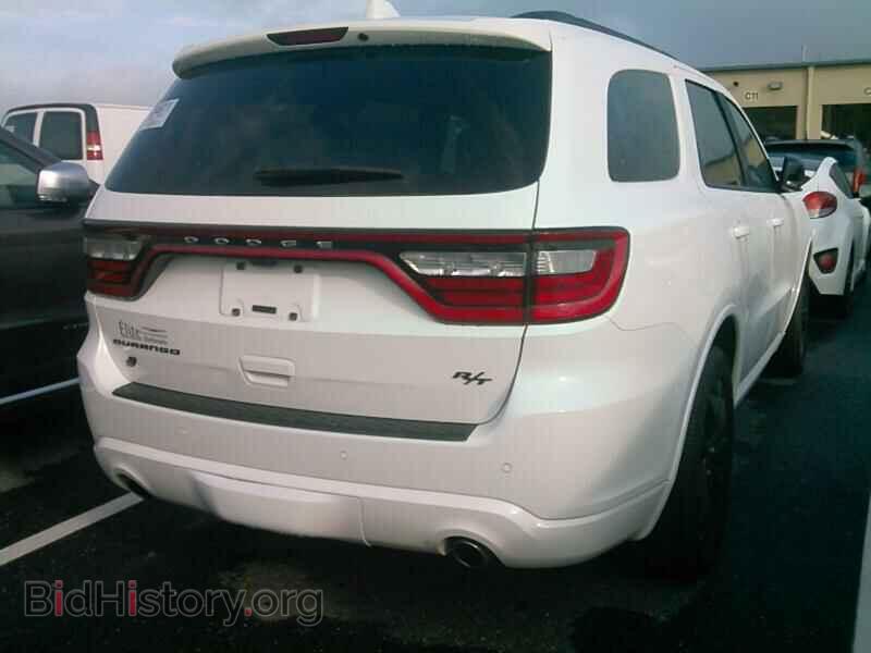 2019 Dodge Durango - VIN: 1C4SDJCT8KC560181 - Фото 2