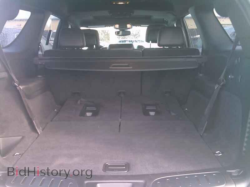 2019 Dodge Durango - VIN: 1C4SDJCT8KC560181 - Фото 7