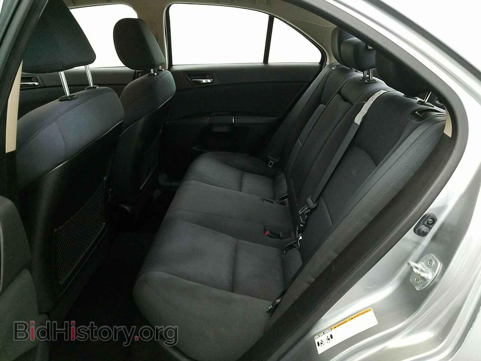 2012 Suzuki Kizashi - VIN: JS2RF9A18C6100050 - Фото 13