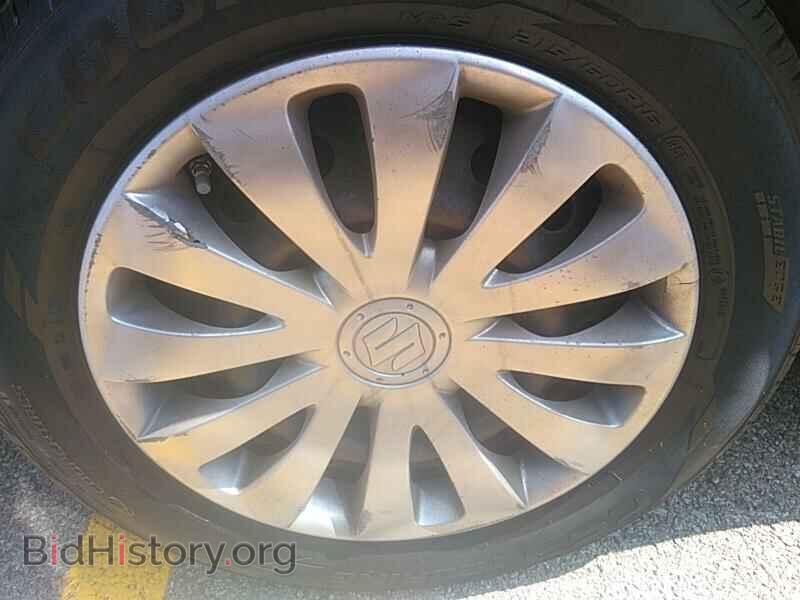 2012 Suzuki Kizashi - VIN: JS2RF9A18C6100050 - Фото 19