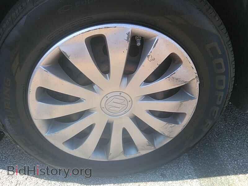 2012 Suzuki Kizashi - VIN: JS2RF9A18C6100050 - Фото 20