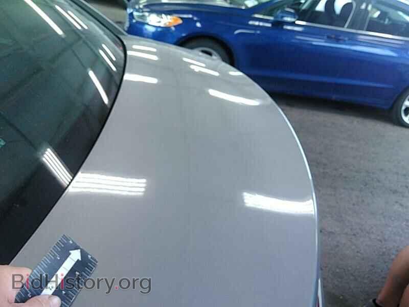 2013 Chrysler 200 - VIN: 1C3CCBCG6DN711983 - Фото 8
