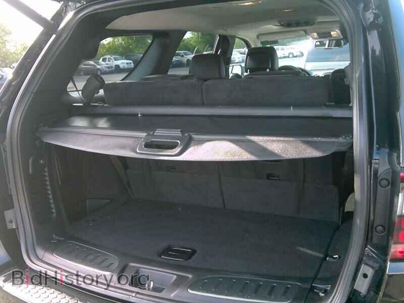 2016 Dodge Durango - VIN: 1C4RDJEG2GC330366 - Фото 7