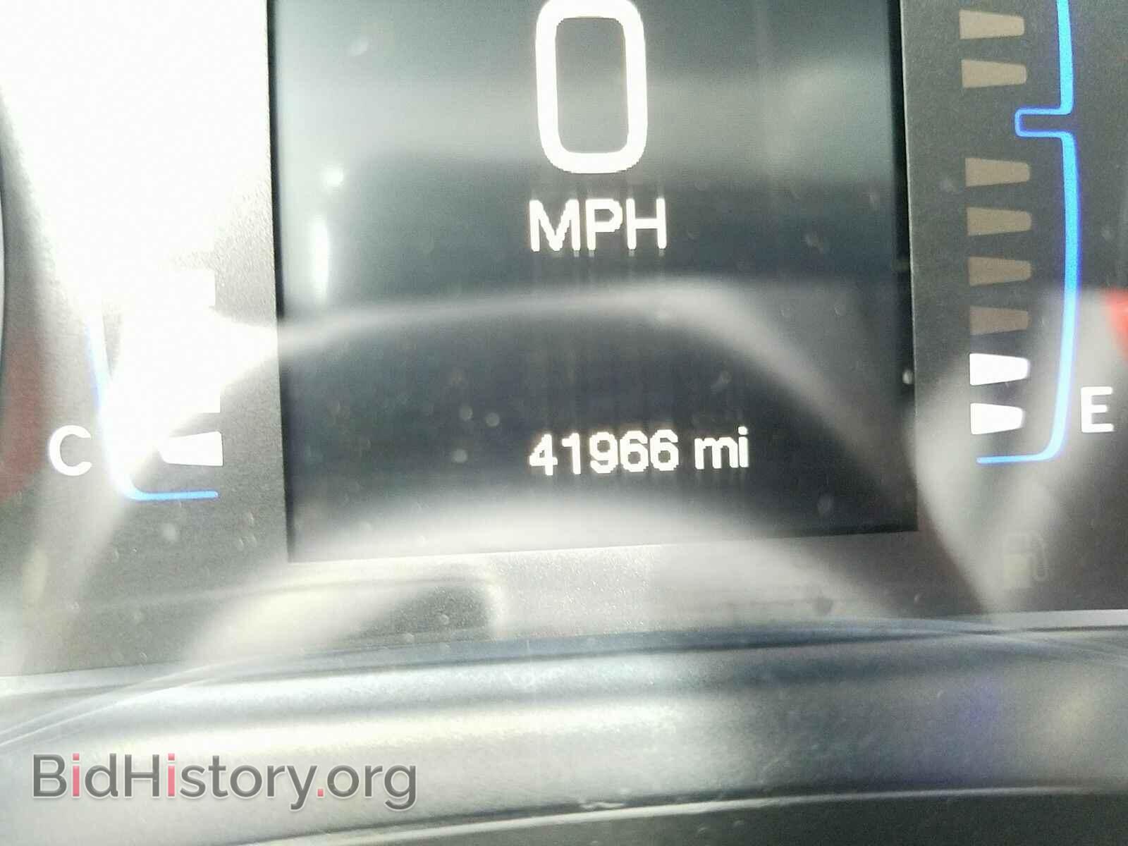 2016 Chrysler 200 - VIN: 1C3CCCAB8GN149148 - Фото 5